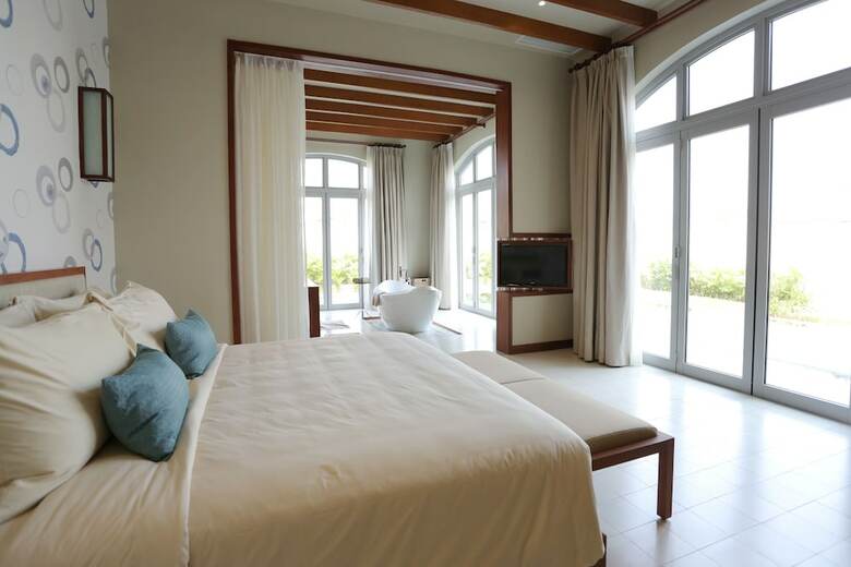 Apartamento Flc Luxury Resort Samson