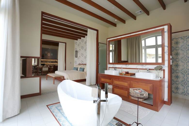 Apartamento Flc Luxury Resort Samson