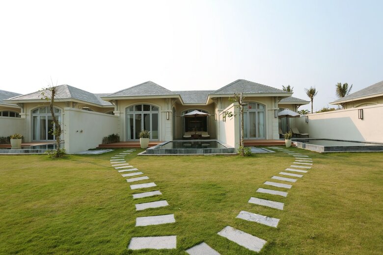 Apartamento Flc Luxury Resort Samson