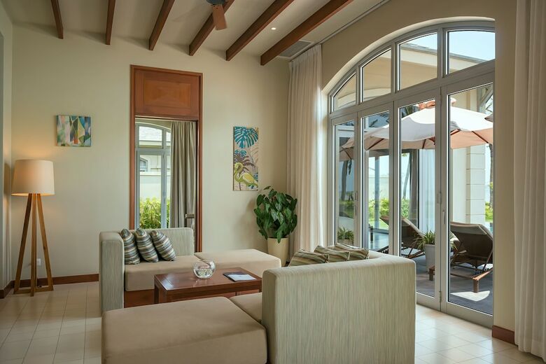 Apartamento Flc Luxury Resort Samson