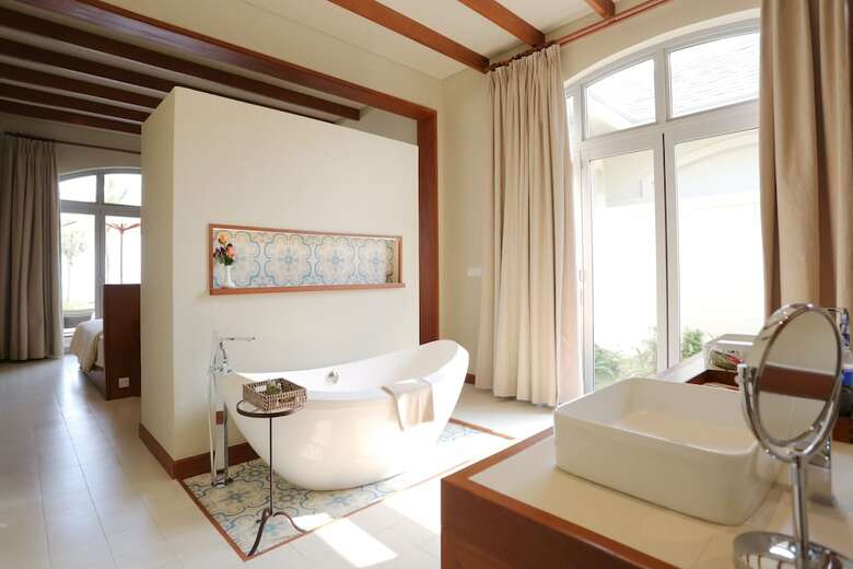 Apartamento Flc Luxury Resort Samson