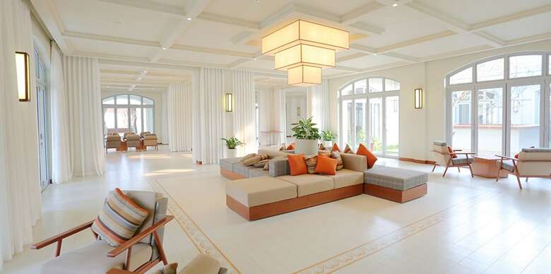 Apartamento Flc Luxury Resort Samson