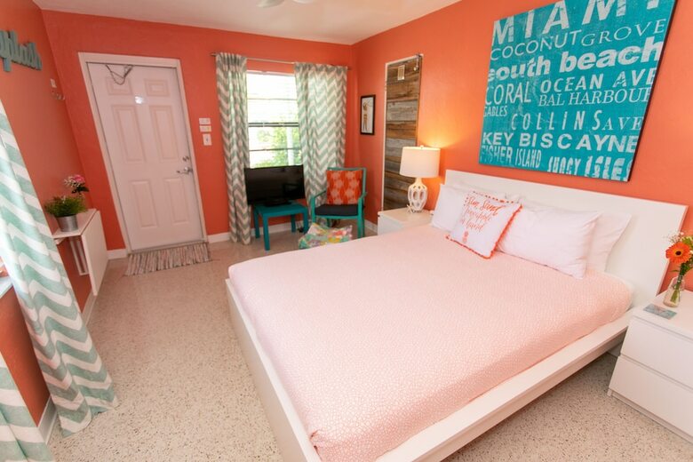 Motel Sunset Inn & Cottages