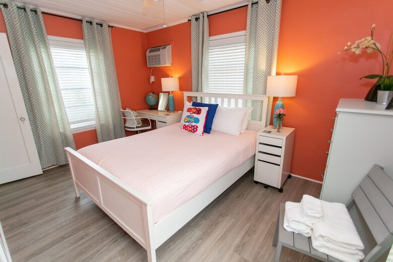 Motel Sunset Inn & Cottages