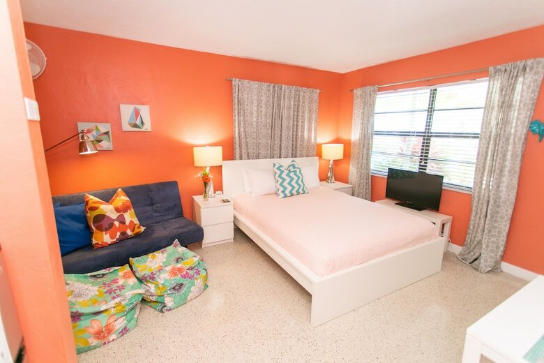 Motel Sunset Inn & Cottages