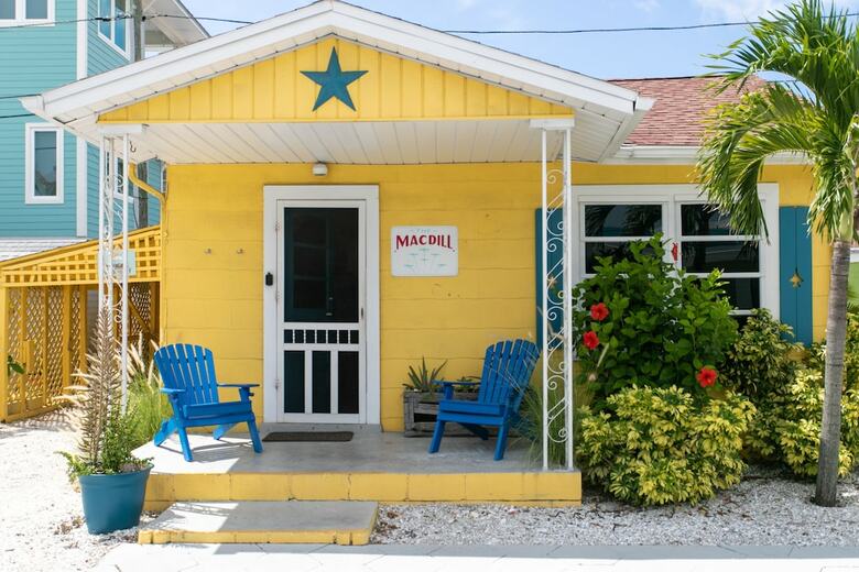 Motel Sunset Inn & Cottages
