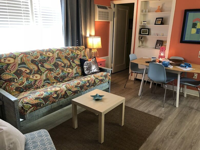 Motel Sunset Inn & Cottages