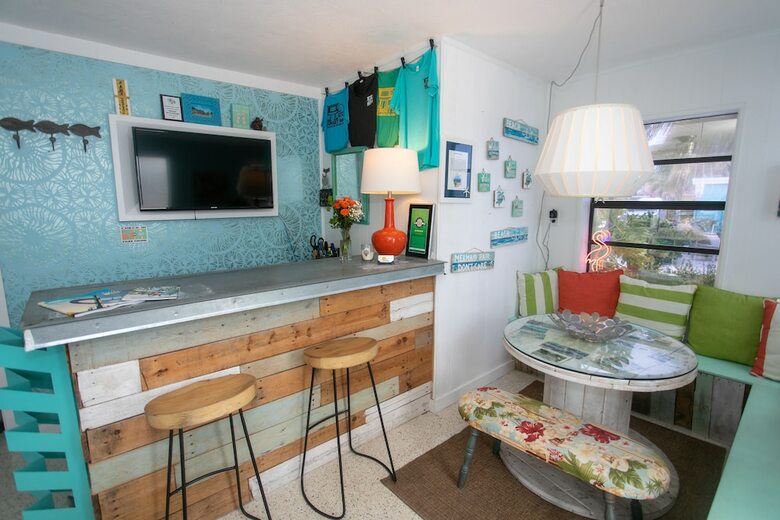 Motel Sunset Inn & Cottages