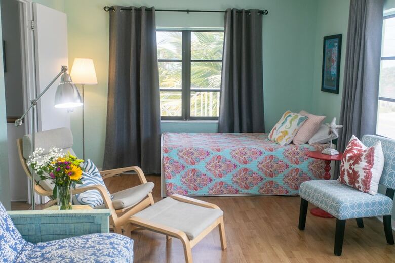 Motel Sunset Inn & Cottages