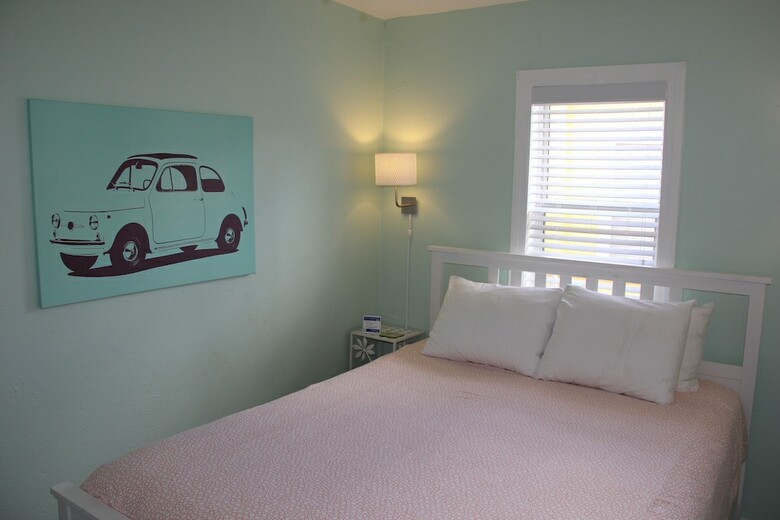 Motel Sunset Inn & Cottages