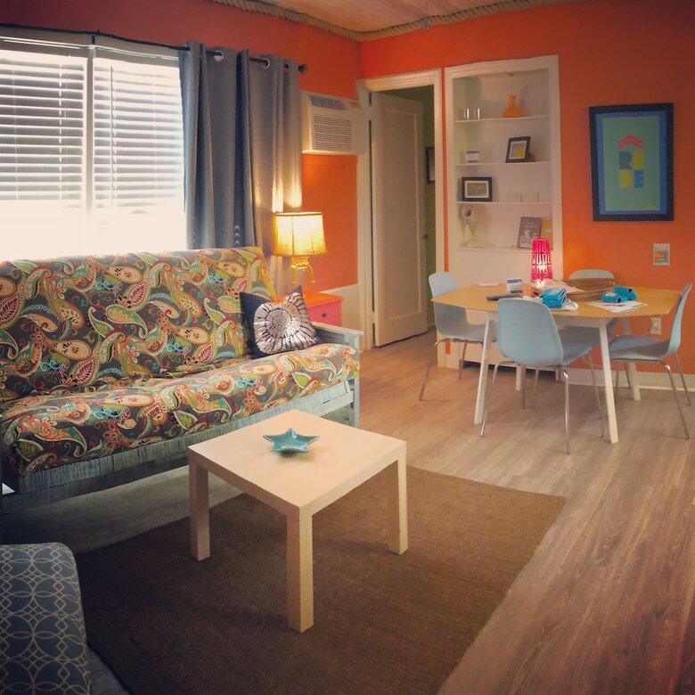Motel Sunset Inn & Cottages