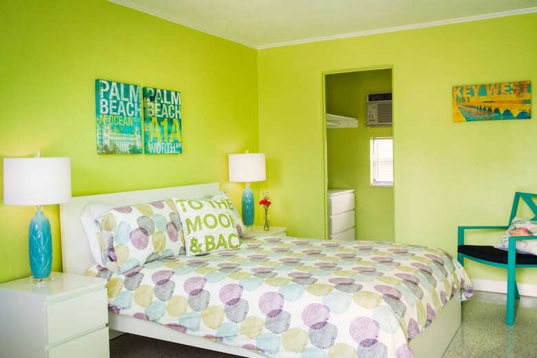 Motel Sunset Inn & Cottages
