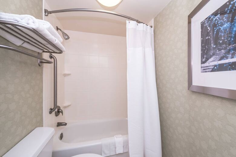 Hotel Springhill Suites Boise West/eagle
