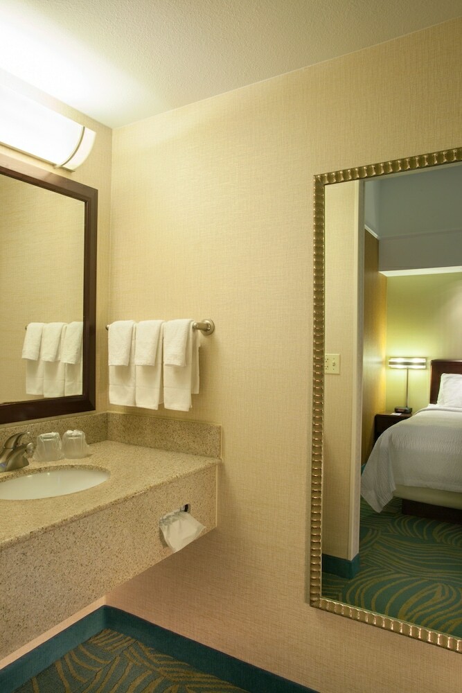 Hotel Springhill Suites Boise West/eagle