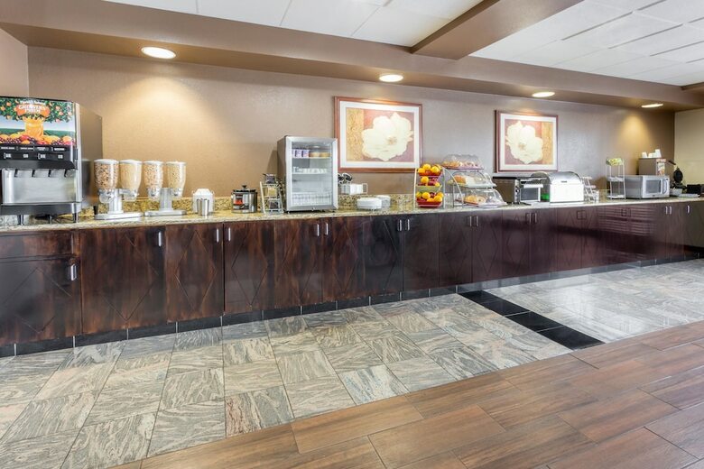 Hotel Wingate By Wyndham - Joliet