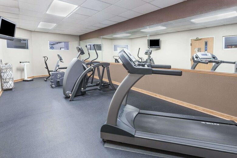 Hotel Wingate By Wyndham - Joliet