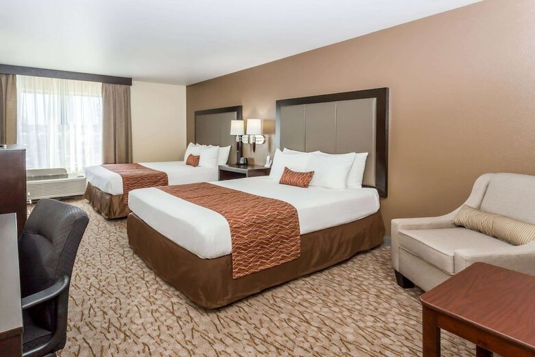 Hotel Wingate By Wyndham - Joliet