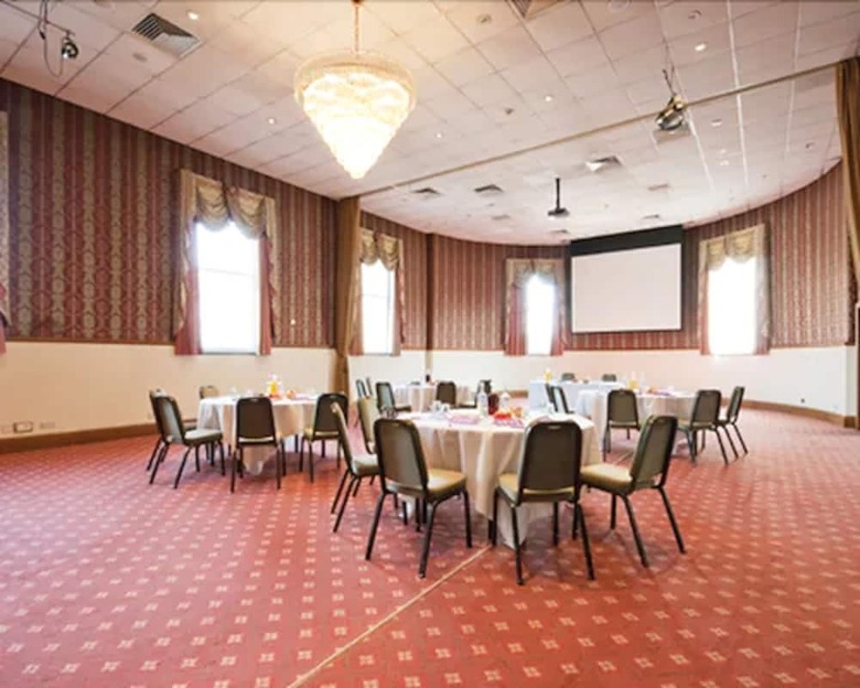 Villiers Hotel