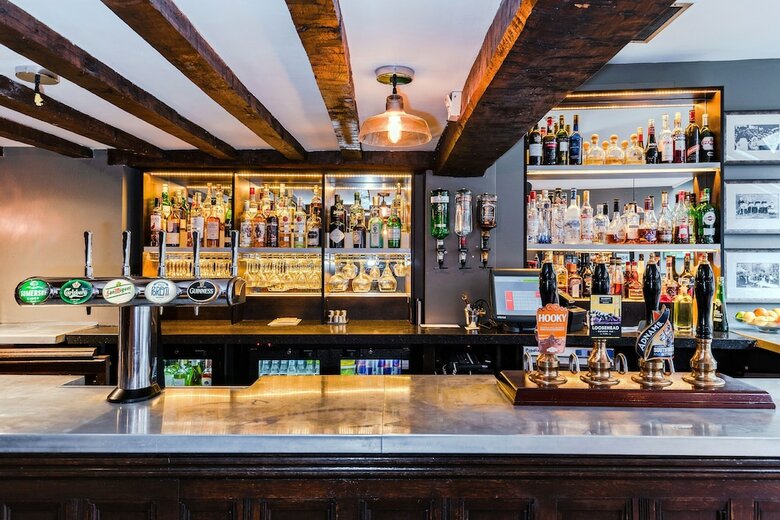Villiers Hotel