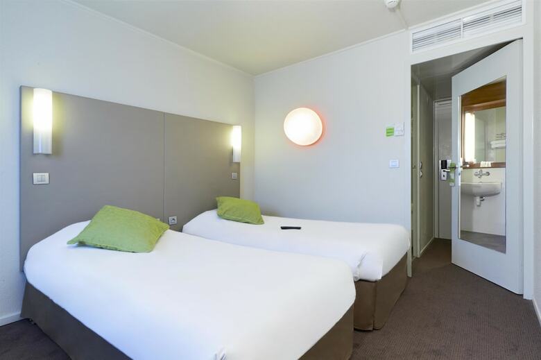 Hotel H�tel Campanile Argenteuil