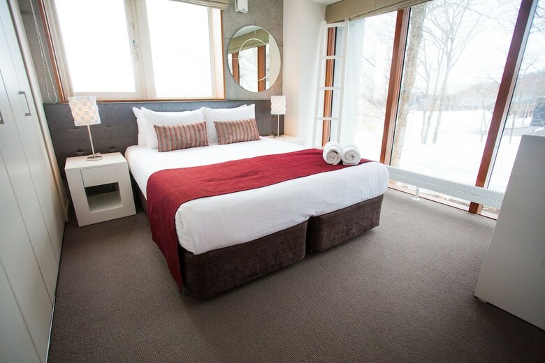 Apartamentos Yume Basho