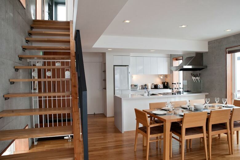 Apartamentos Yume Basho