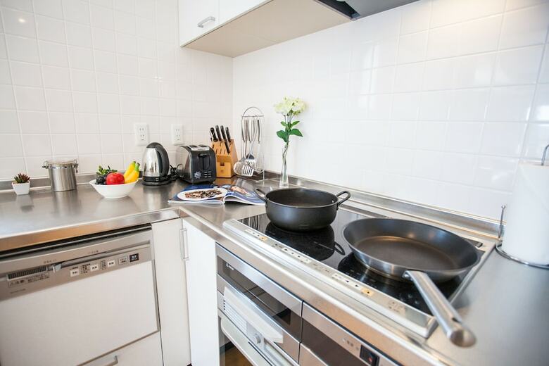 Apartamentos Powder Haven