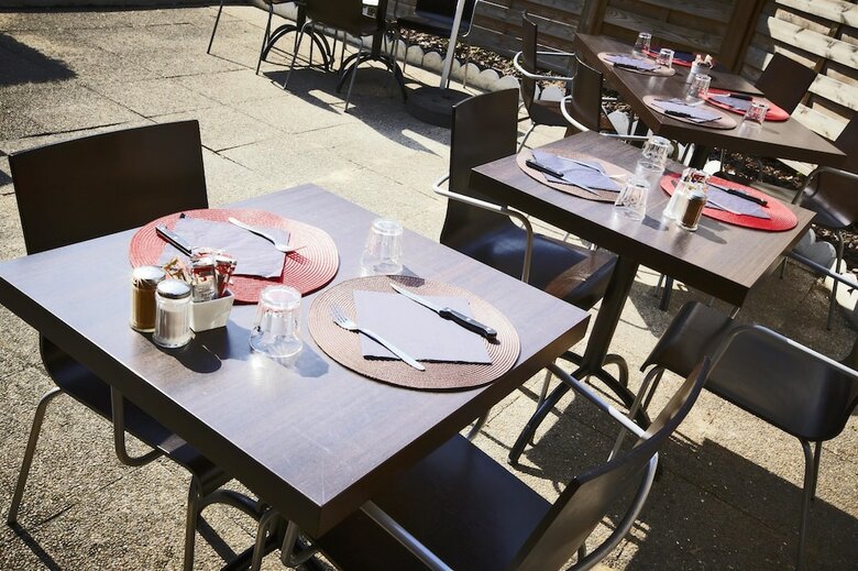 Comfort Hotel Rungis Orly