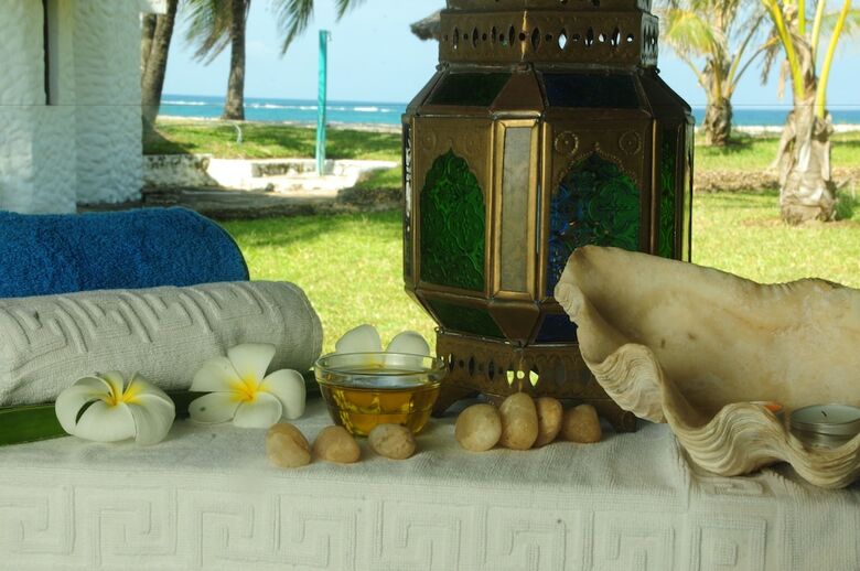 Apartamento Jacaranda Indian Ocean Beach Resort