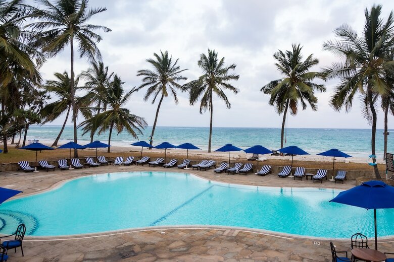 Apartamento Jacaranda Indian Ocean Beach Resort