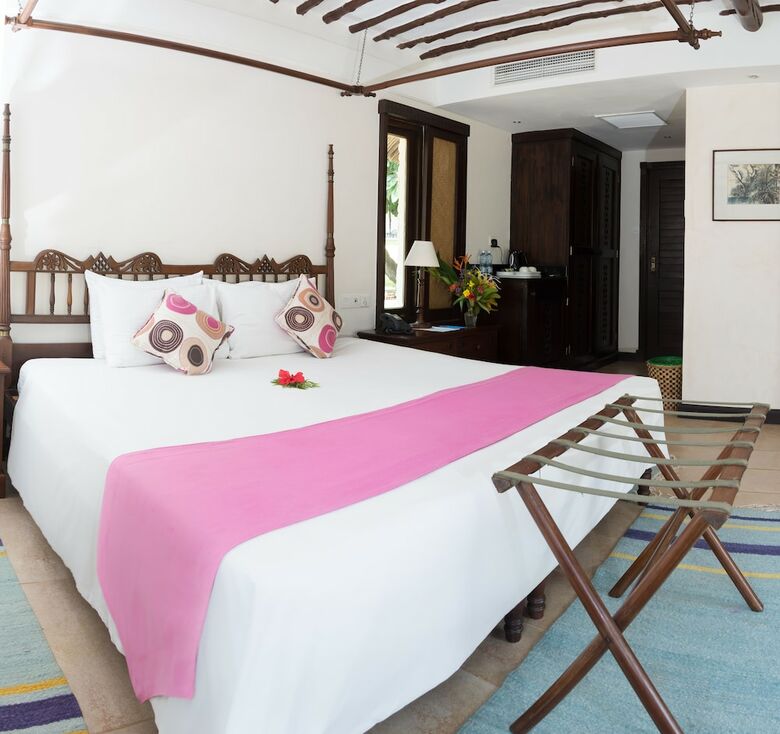 Apartamento Jacaranda Indian Ocean Beach Resort