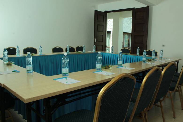 Apartamento Jacaranda Indian Ocean Beach Resort
