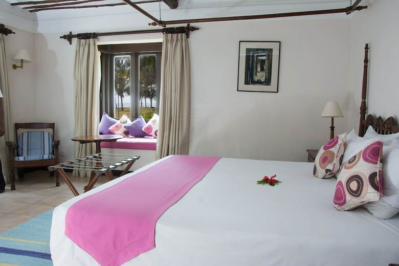 Apartamento Jacaranda Indian Ocean Beach Resort