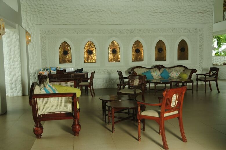 Apartamento Jacaranda Indian Ocean Beach Resort