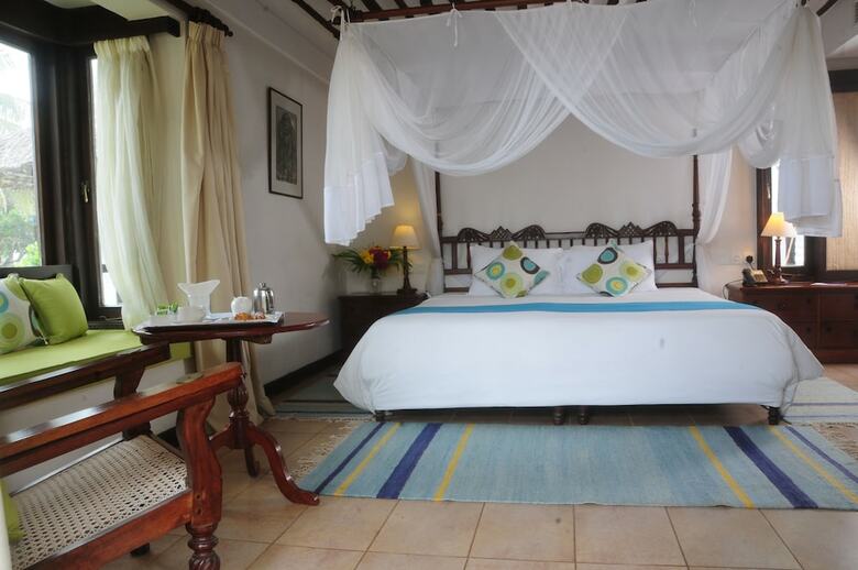 Apartamento Jacaranda Indian Ocean Beach Resort