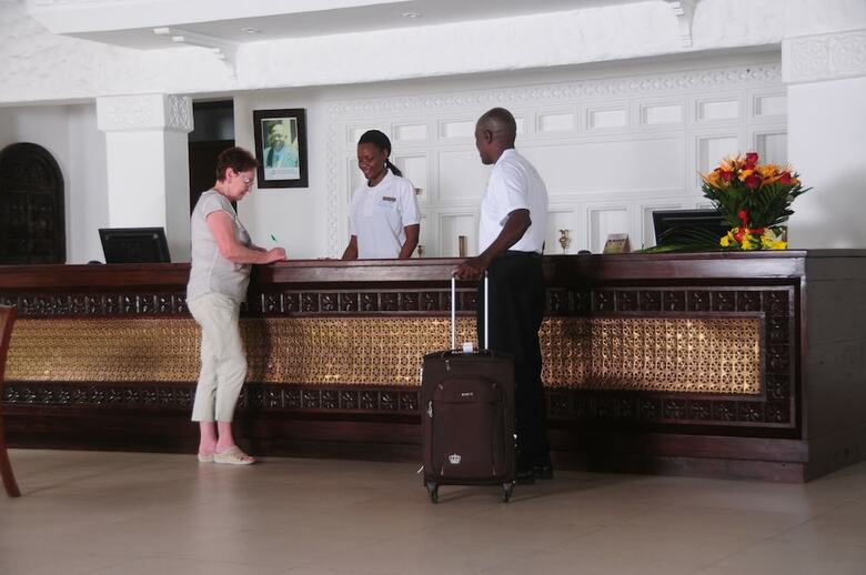 Apartamento Jacaranda Indian Ocean Beach Resort