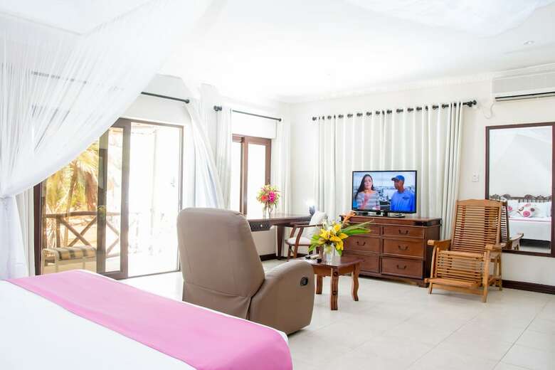 Apartamento Jacaranda Indian Ocean Beach Resort
