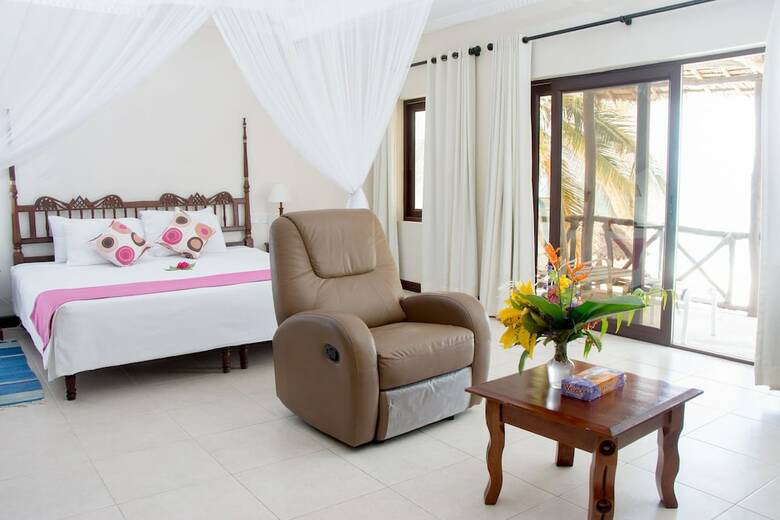 Apartamento Jacaranda Indian Ocean Beach Resort