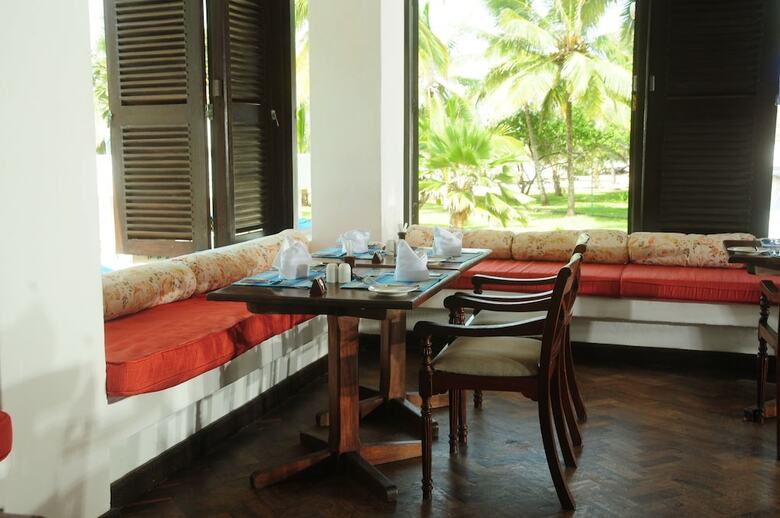 Apartamento Jacaranda Indian Ocean Beach Resort