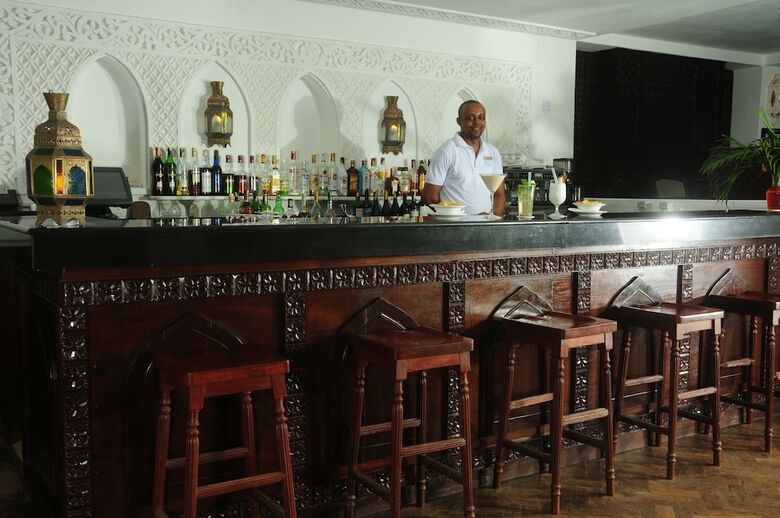 Apartamento Jacaranda Indian Ocean Beach Resort