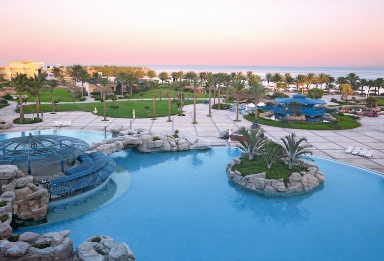 Apartamento Sentido Palm Royale
