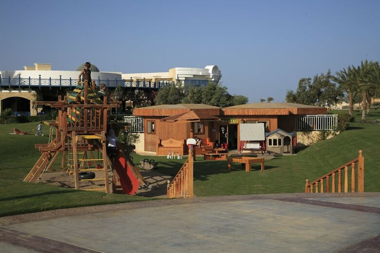 Apartamento Sentido Palm Royale