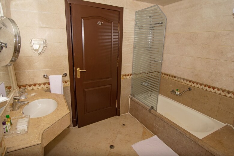 Apartamento Sentido Palm Royale