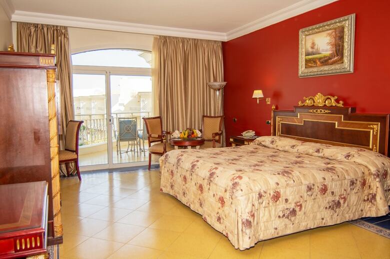 Apartamento Sentido Palm Royale