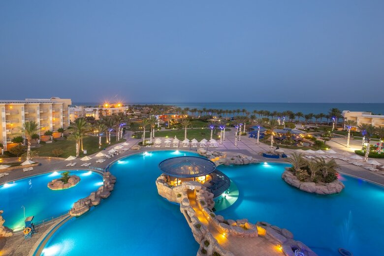 Apartamento Sentido Palm Royale
