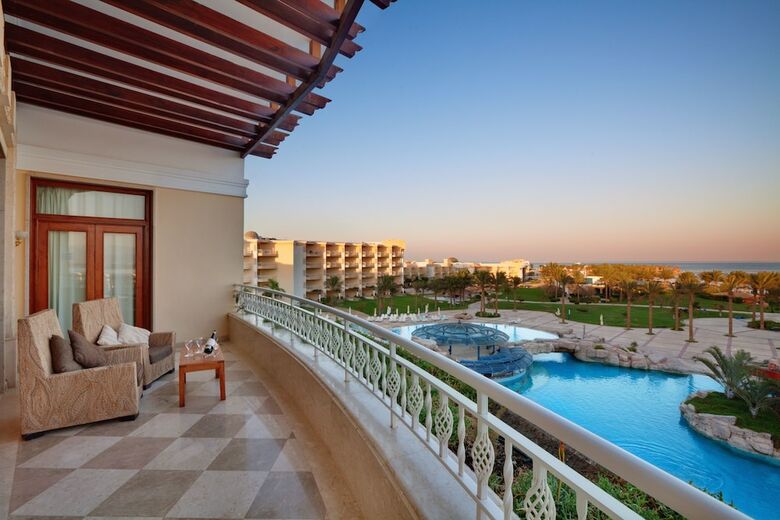 Apartamento Sentido Palm Royale