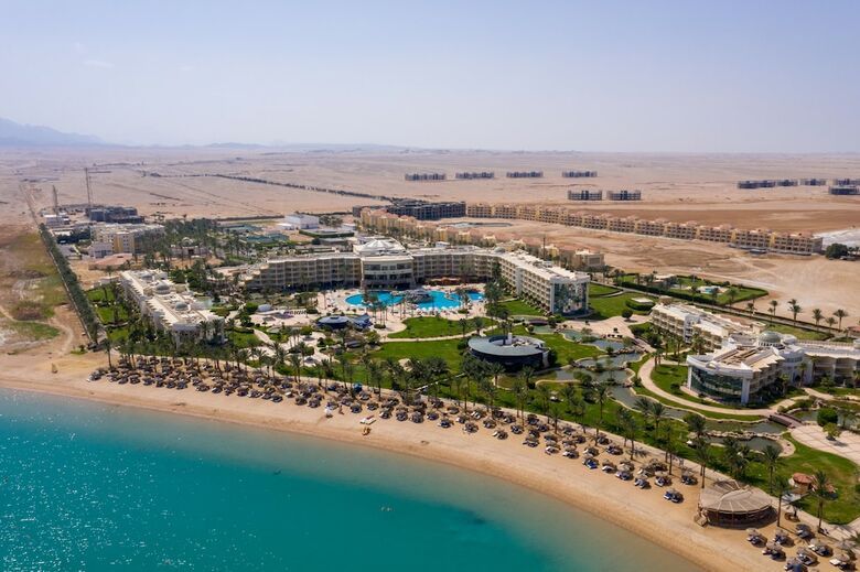 Apartamento Sentido Palm Royale