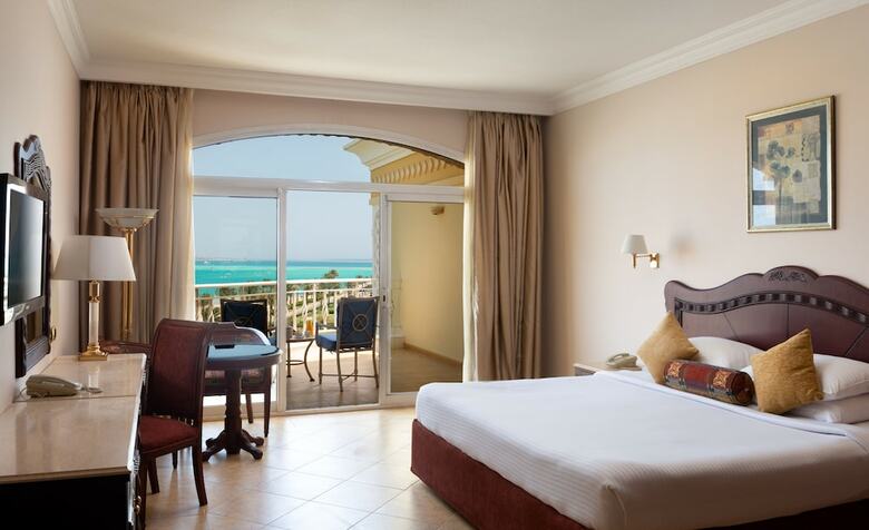 Apartamento Sentido Palm Royale