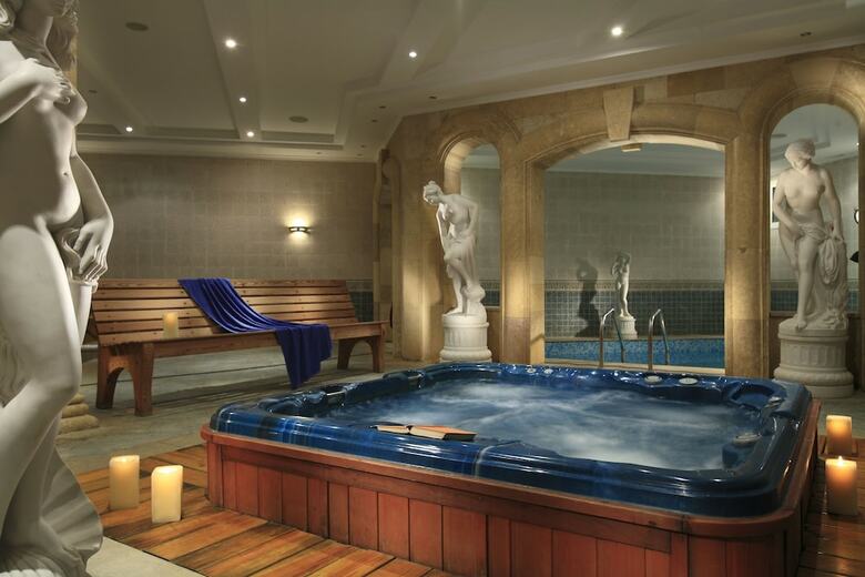 Apartamento Sentido Palm Royale