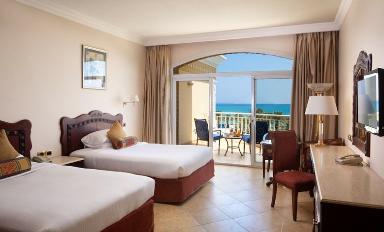 Apartamento Sentido Palm Royale